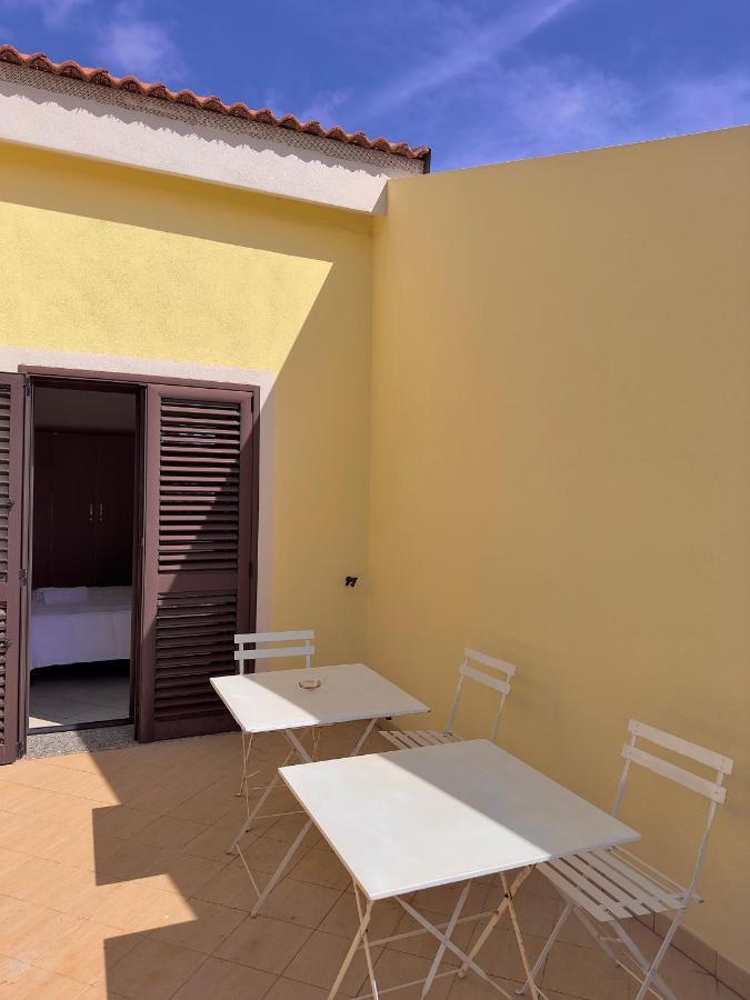 Olbia City Center Exterior photo